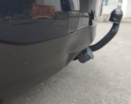 Синий Мазда 6, объемом двигателя 2 л и пробегом 251 тыс. км за 9900 $, фото 10 на Automoto.ua