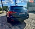 Синий Мазда 6, объемом двигателя 2.18 л и пробегом 267 тыс. км за 11000 $, фото 1 на Automoto.ua