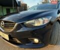 Синій Мазда 6, об'ємом двигуна 2.18 л та пробігом 265 тис. км за 10500 $, фото 20 на Automoto.ua