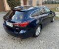 Синій Мазда 6, об'ємом двигуна 2 л та пробігом 218 тис. км за 13750 $, фото 18 на Automoto.ua