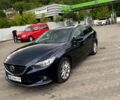 Синій Мазда 6, об'ємом двигуна 2.2 л та пробігом 265 тис. км за 12000 $, фото 2 на Automoto.ua
