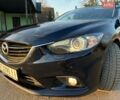 Синий Мазда 6, объемом двигателя 2.18 л и пробегом 265 тыс. км за 10500 $, фото 20 на Automoto.ua