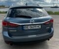 Синій Мазда 6, об'ємом двигуна 2.18 л та пробігом 273 тис. км за 11999 $, фото 5 на Automoto.ua