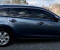 Синий Мазда 6, объемом двигателя 2.2 л и пробегом 209 тыс. км за 10083 $, фото 3 на Automoto.ua