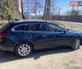 Синій Мазда 6, об'ємом двигуна 2.2 л та пробігом 225 тис. км за 11850 $, фото 3 на Automoto.ua