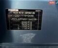 Синий Мазда 6, объемом двигателя 2.2 л и пробегом 209 тыс. км за 11500 $, фото 25 на Automoto.ua