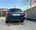 Синий Мазда 6, объемом двигателя 2.18 л и пробегом 265 тыс. км за 12000 $, фото 7 на Automoto.ua