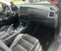 Синий Мазда 6, объемом двигателя 2.18 л и пробегом 273 тыс. км за 11599 $, фото 17 на Automoto.ua