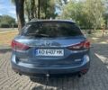Синий Мазда 6, объемом двигателя 2.2 л и пробегом 249 тыс. км за 9102 $, фото 4 на Automoto.ua