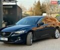 Синій Мазда 6, об'ємом двигуна 2.18 л та пробігом 265 тис. км за 10500 $, фото 1 на Automoto.ua