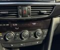 Синий Мазда 6, объемом двигателя 2.18 л и пробегом 209 тыс. км за 10399 $, фото 16 на Automoto.ua