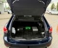 Синій Мазда 6, об'ємом двигуна 2.2 л та пробігом 265 тис. км за 12000 $, фото 6 на Automoto.ua