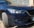 Синій Мазда 6, об'ємом двигуна 2.2 л та пробігом 225 тис. км за 11850 $, фото 24 на Automoto.ua