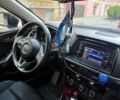 Синій Мазда 6, об'ємом двигуна 2.2 л та пробігом 265 тис. км за 12000 $, фото 7 на Automoto.ua