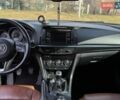 Синий Мазда 6, объемом двигателя 2.2 л и пробегом 209 тыс. км за 11500 $, фото 20 на Automoto.ua