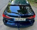 Синий Мазда 6, объемом двигателя 2.18 л и пробегом 267 тыс. км за 11000 $, фото 9 на Automoto.ua