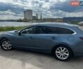 Синій Мазда 6, об'ємом двигуна 2.18 л та пробігом 273 тис. км за 11999 $, фото 4 на Automoto.ua
