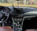 Синий Мазда 6, объемом двигателя 2.18 л и пробегом 209 тыс. км за 10399 $, фото 18 на Automoto.ua