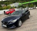 Синій Мазда 6, об'ємом двигуна 2.2 л та пробігом 265 тис. км за 12000 $, фото 2 на Automoto.ua
