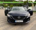 Синій Мазда 6, об'ємом двигуна 2.2 л та пробігом 265 тис. км за 12000 $, фото 1 на Automoto.ua