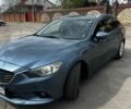 Синий Мазда 6, объемом двигателя 2.18 л и пробегом 273 тыс. км за 11599 $, фото 2 на Automoto.ua