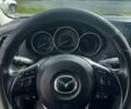 Синий Мазда 6, объемом двигателя 2.18 л и пробегом 273 тыс. км за 11599 $, фото 9 на Automoto.ua