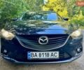 Синий Мазда 6, объемом двигателя 2.18 л и пробегом 267 тыс. км за 11000 $, фото 5 на Automoto.ua