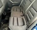 Синий Мазда 6, объемом двигателя 2.2 л и пробегом 265 тыс. км за 11000 $, фото 11 на Automoto.ua