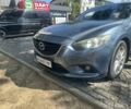 Синий Мазда 6, объемом двигателя 2.2 л и пробегом 249 тыс. км за 9102 $, фото 8 на Automoto.ua