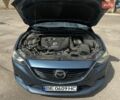 Синій Мазда 6, об'ємом двигуна 2.18 л та пробігом 273 тис. км за 11999 $, фото 15 на Automoto.ua