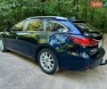 Синий Мазда 6, объемом двигателя 2.18 л и пробегом 267 тыс. км за 11000 $, фото 10 на Automoto.ua