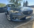 Синий Мазда 6, объемом двигателя 2.2 л и пробегом 249 тыс. км за 9102 $, фото 9 на Automoto.ua