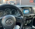 Синій Мазда 6, об'ємом двигуна 2.18 л та пробігом 265 тис. км за 10500 $, фото 11 на Automoto.ua