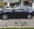 Синий Мазда 6, объемом двигателя 2 л и пробегом 251 тыс. км за 9900 $, фото 12 на Automoto.ua