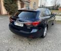 Синій Мазда 6, об'ємом двигуна 2 л та пробігом 218 тис. км за 13750 $, фото 7 на Automoto.ua