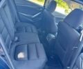 Синий Мазда 6, объемом двигателя 2.18 л и пробегом 267 тыс. км за 11000 $, фото 3 на Automoto.ua