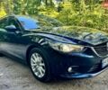 Синий Мазда 6, объемом двигателя 2.18 л и пробегом 267 тыс. км за 11000 $, фото 4 на Automoto.ua
