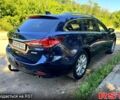 Синий Мазда 6, объемом двигателя 2.2 л и пробегом 266 тыс. км за 11000 $, фото 5 на Automoto.ua