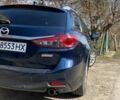 Синій Мазда 6, об'ємом двигуна 2.2 л та пробігом 225 тис. км за 11850 $, фото 23 на Automoto.ua