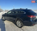 Синій Мазда 6, об'ємом двигуна 2 л та пробігом 250 тис. км за 9500 $, фото 2 на Automoto.ua