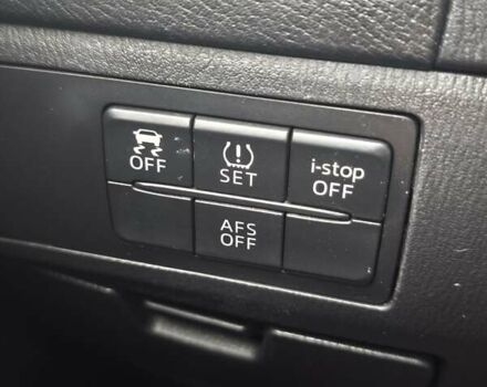 Синий Мазда 6, объемом двигателя 2 л и пробегом 251 тыс. км за 9900 $, фото 21 на Automoto.ua