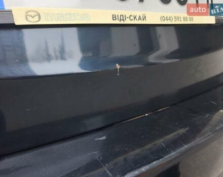 Синий Мазда 6, объемом двигателя 2 л и пробегом 251 тыс. км за 9900 $, фото 7 на Automoto.ua