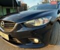 Синий Мазда 6, объемом двигателя 2.18 л и пробегом 265 тыс. км за 12000 $, фото 20 на Automoto.ua