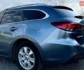 Синий Мазда 6, объемом двигателя 2.18 л и пробегом 209 тыс. км за 10399 $, фото 4 на Automoto.ua
