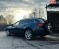 Синій Мазда 6, об'ємом двигуна 2.18 л та пробігом 265 тис. км за 10500 $, фото 4 на Automoto.ua