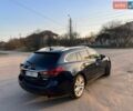 Синій Мазда 6, об'ємом двигуна 2.18 л та пробігом 265 тис. км за 10500 $, фото 2 на Automoto.ua