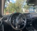 Синий Мазда 6, объемом двигателя 2.2 л и пробегом 249 тыс. км за 9102 $, фото 10 на Automoto.ua
