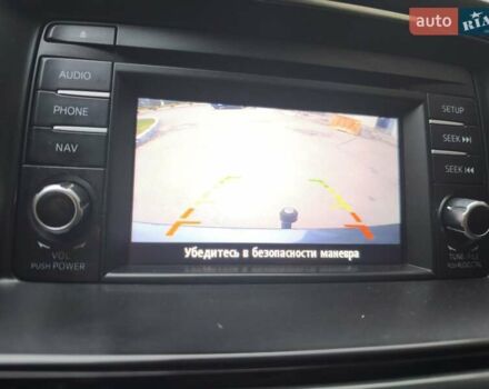 Синий Мазда 6, объемом двигателя 2 л и пробегом 251 тыс. км за 9900 $, фото 24 на Automoto.ua