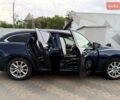 Синій Мазда 6, об'ємом двигуна 2.2 л та пробігом 265 тис. км за 12000 $, фото 4 на Automoto.ua