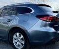Синий Мазда 6, объемом двигателя 2.2 л и пробегом 209 тыс. км за 10083 $, фото 4 на Automoto.ua